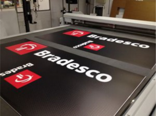 PVC EXPANDIDO 5MM  CORTE + IMPRESSÃO UV